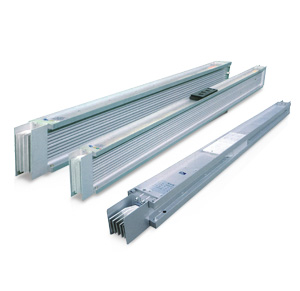 密集型鋁導(dǎo)體母線槽